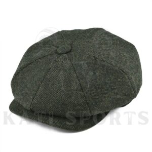 Baggy Caps