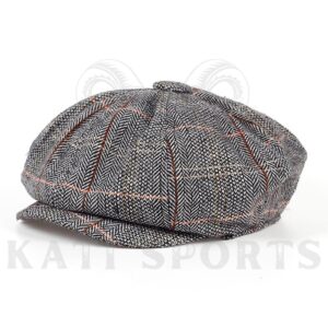 Baggy Caps