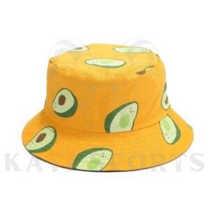 Bucket Hats