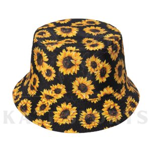 Bucket Hats