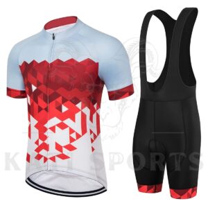 Cycling Uniform