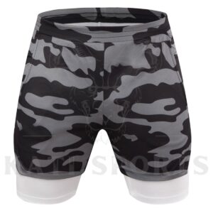 Fitness Shorts