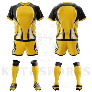 Rugby Uniform